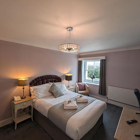 Anglesey Hotel Gosport Esterno foto