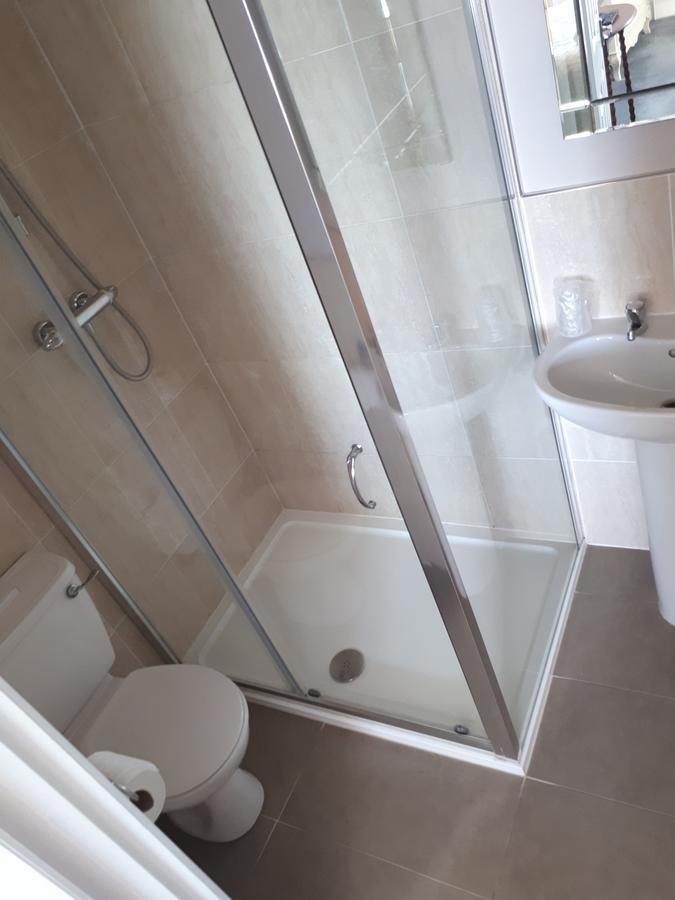 Anglesey Hotel Gosport Esterno foto